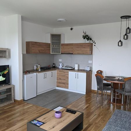 Das Apartman Subotica Extérieur photo