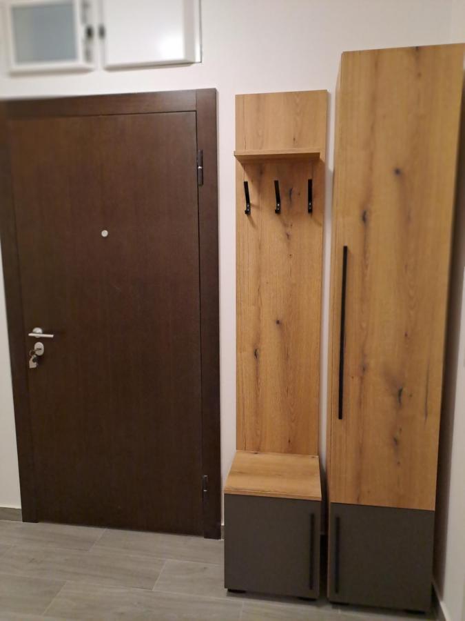 Das Apartman Subotica Extérieur photo
