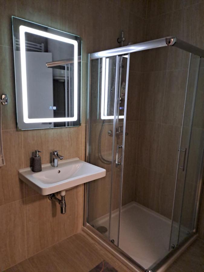 Das Apartman Subotica Extérieur photo
